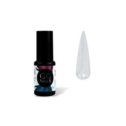 RUBBER GC NAILS