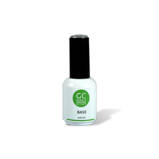 BASE GC NAILS