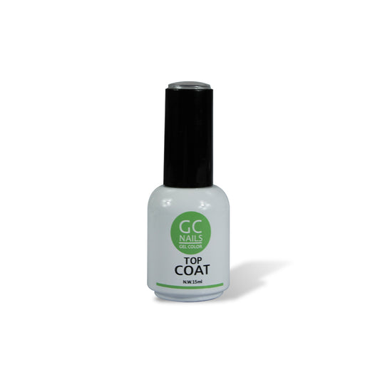TOP COAT GC NAILS