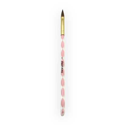 PINCEL CARAMELO FANTASY COLOR #8