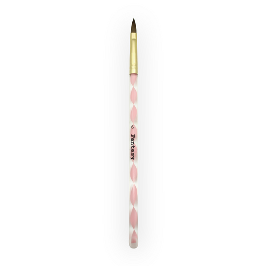 PINCEL CARAMELO FANTASY COLOR #6