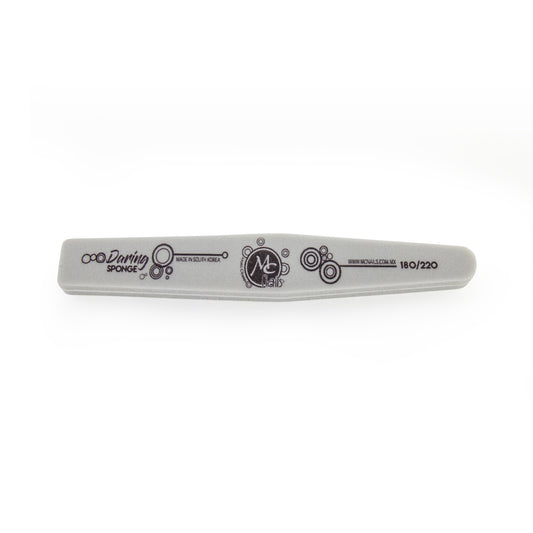 LIMA SPONGE GRIS 180/220 MC