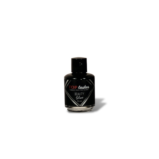 PEGAMENTO TOP LASHES BEAUTY NEGRO