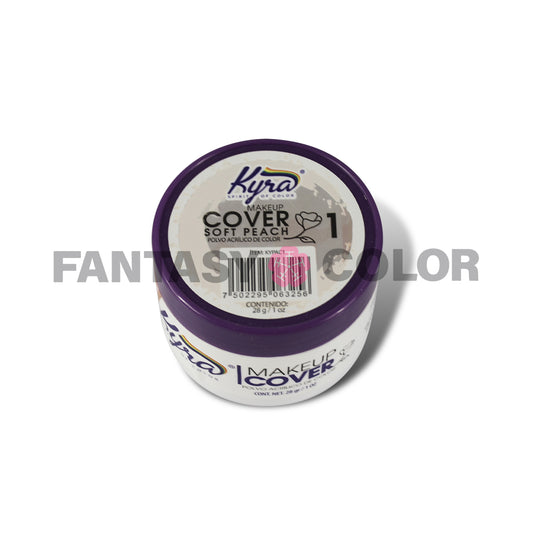 POLVO ACRILICO COVER 1 OZ #1 KYRA