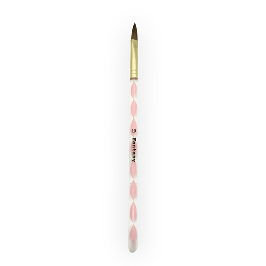 PINCEL CARAMELO FANTASY COLOR #10