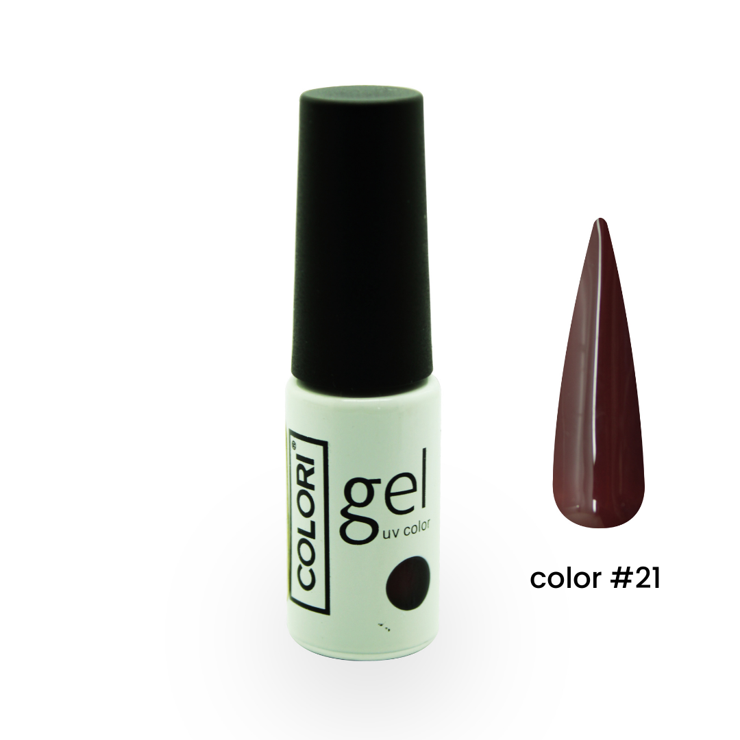 GELES COLORI +60 TONOS