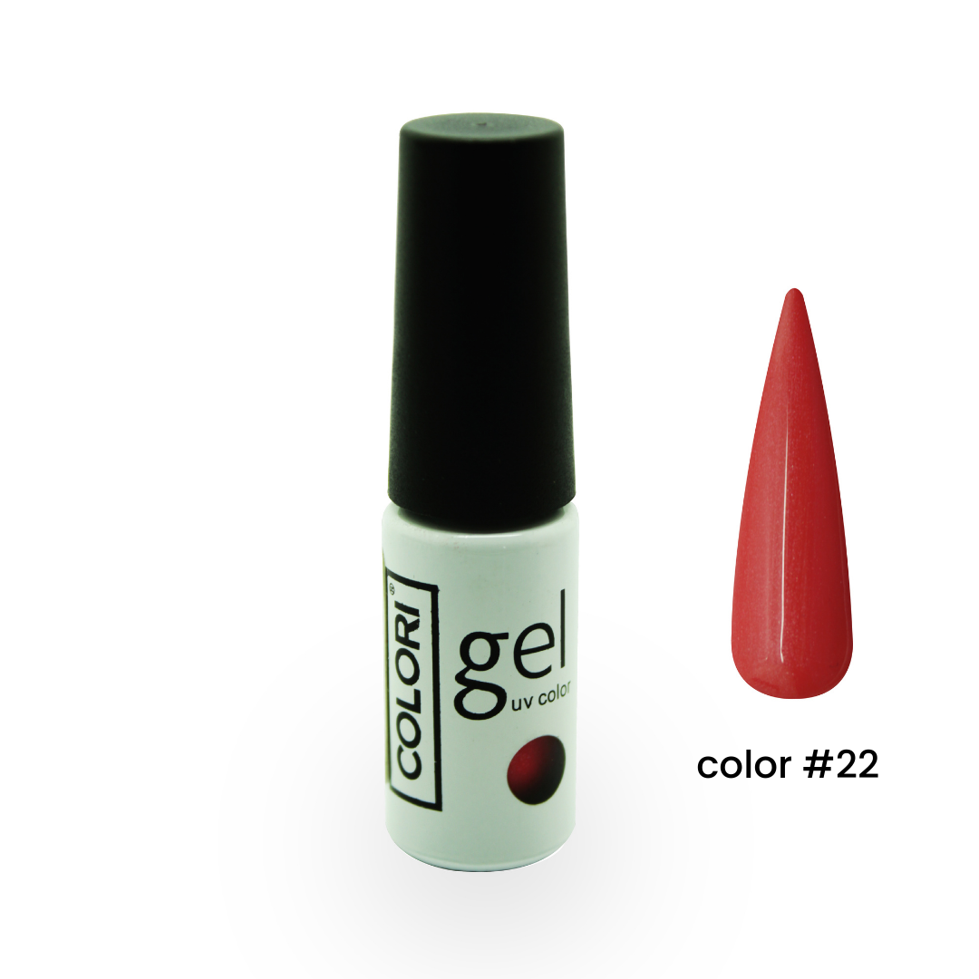 GELES COLORI +60 TONOS