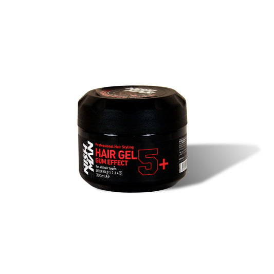 NISHMAN HAIR GEL 300 ML