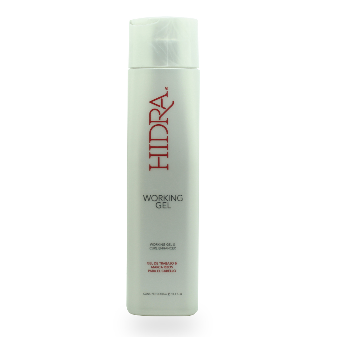 HIDRA WORKING GEL 300 ML