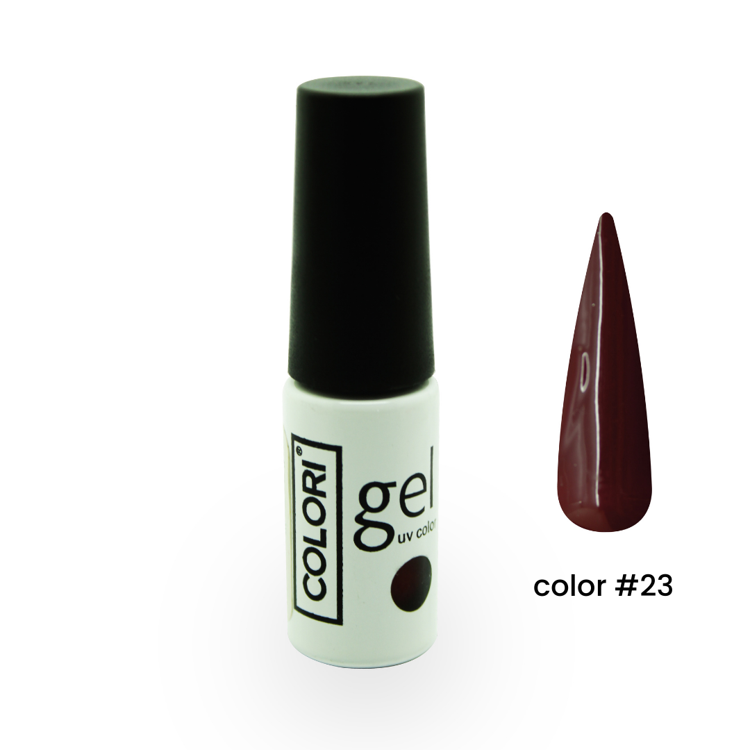 GELES COLORI +60 TONOS
