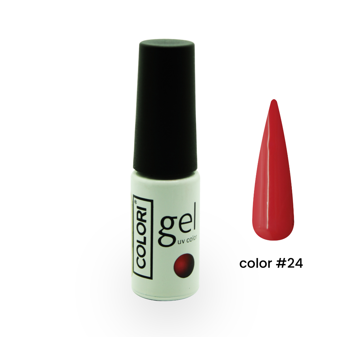 GELES COLORI +60 TONOS