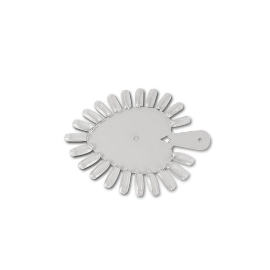 MUESTRARIO DE CORAZON