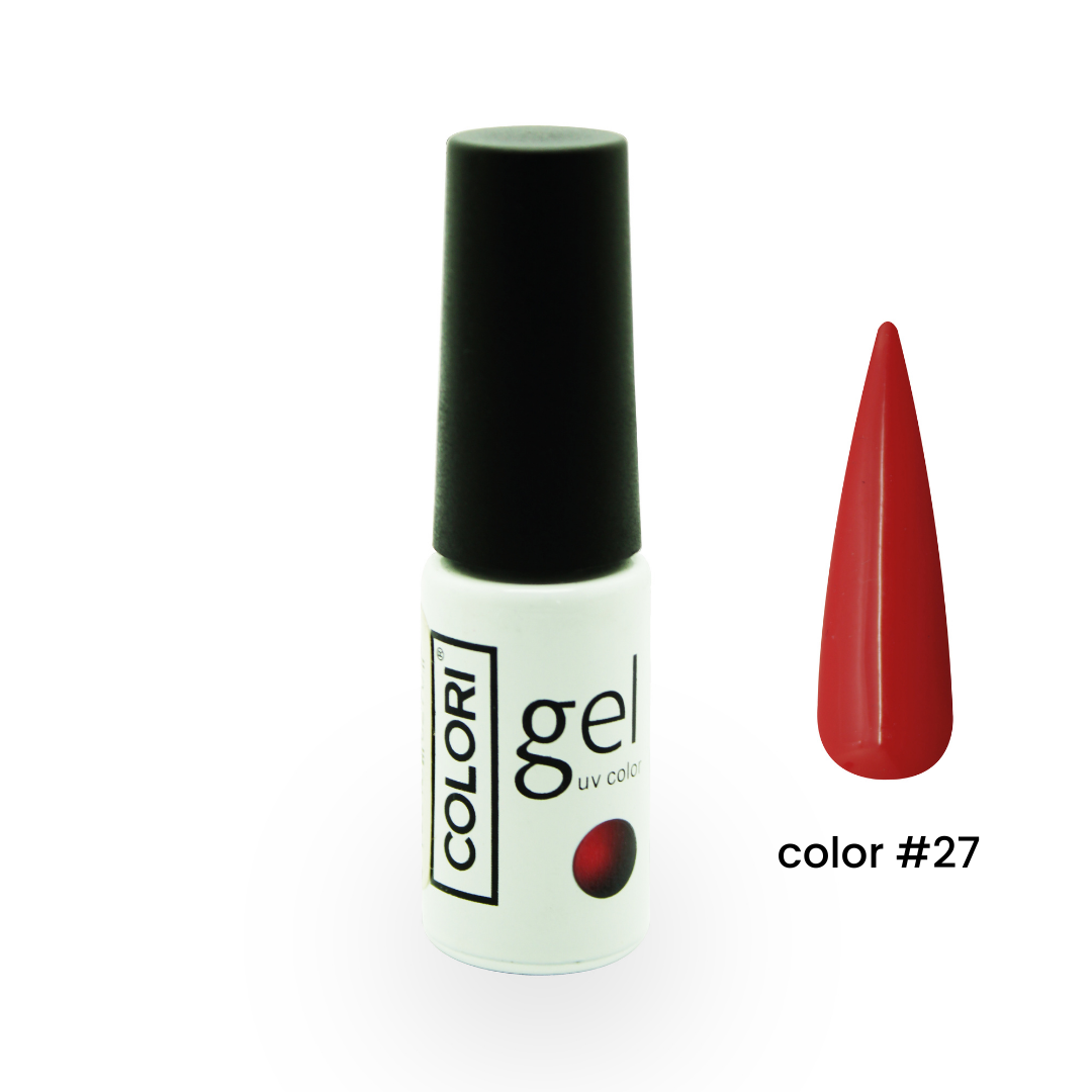 GELES COLORI +60 TONOS
