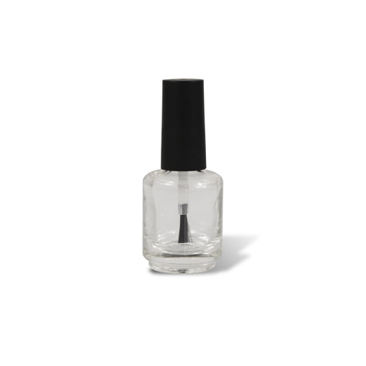 ENVASE DE CRISTAL GRANDE