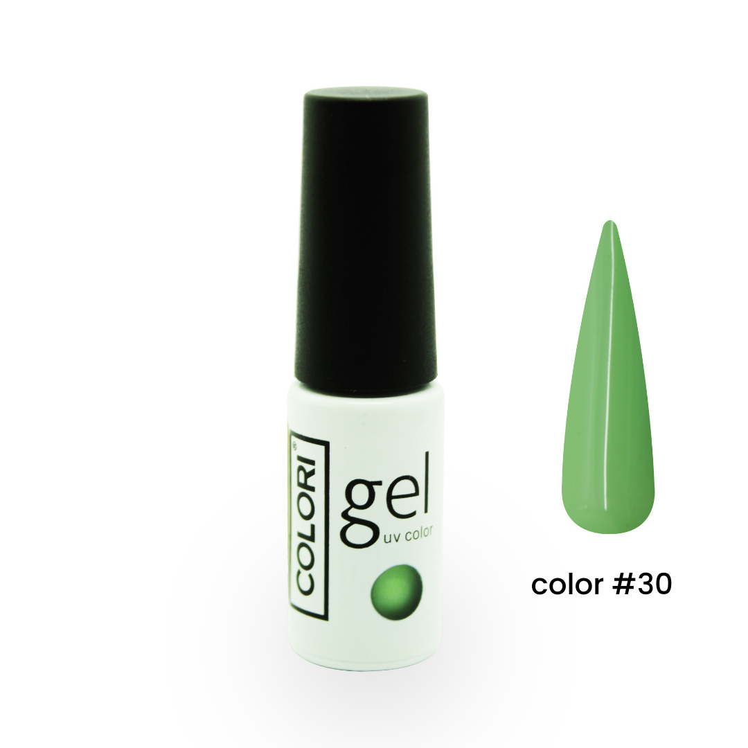GELES COLORI +60 TONOS