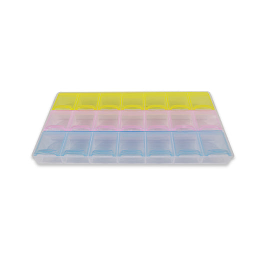 PASTILLERO COLORES