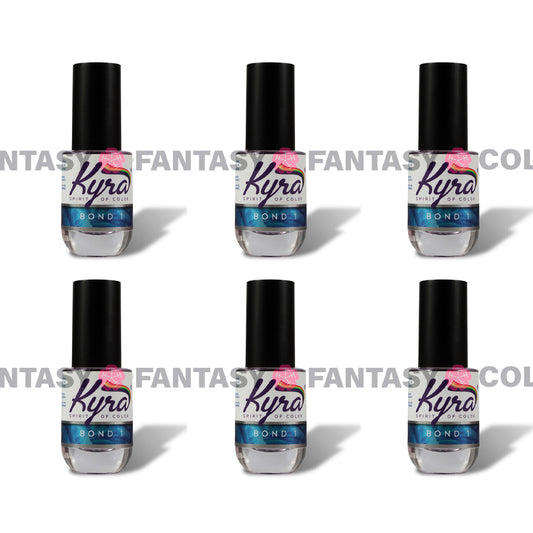 SET DE 6 BOND 1 KYRA