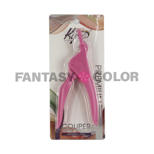 CORTA TIPS PREMIUM KYRA