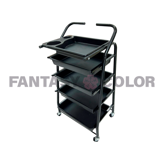 CARRITO ORGANIZADOR DK-8904