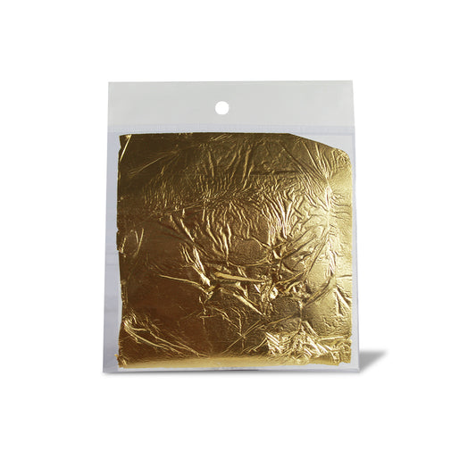 HOJA DE ORO