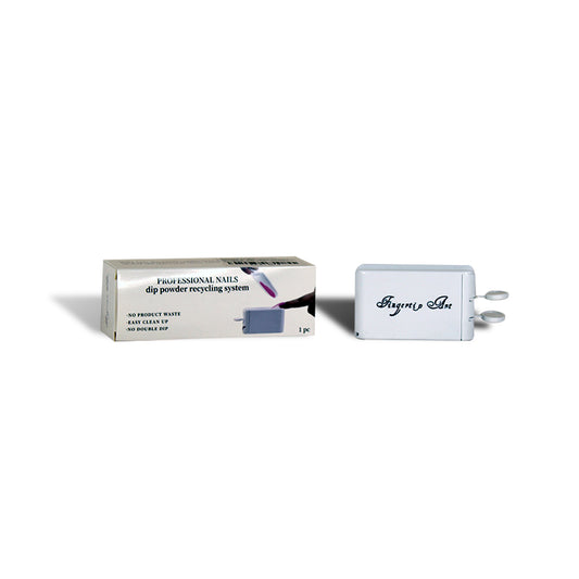 RECOLECTOR DE DECORACION