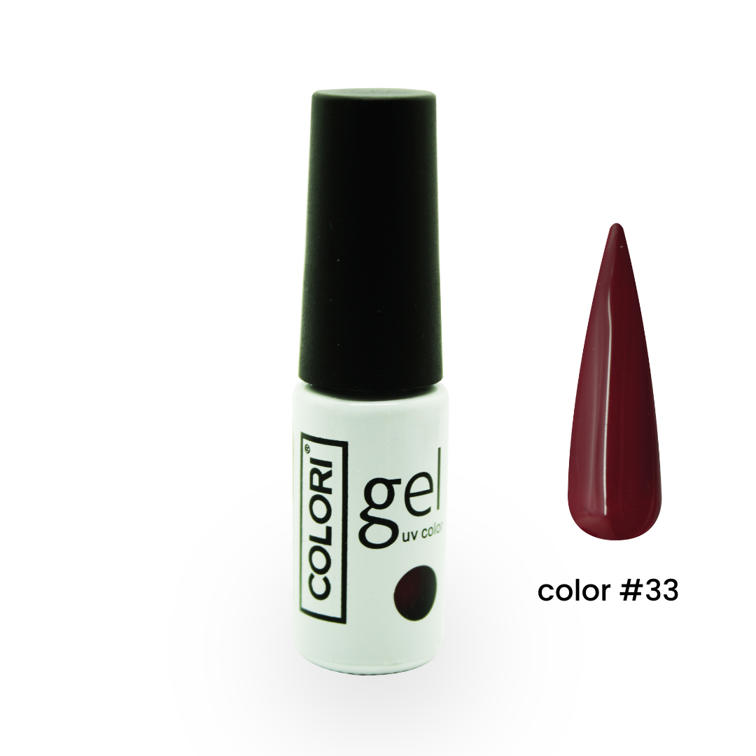 GELES COLORI +60 TONOS