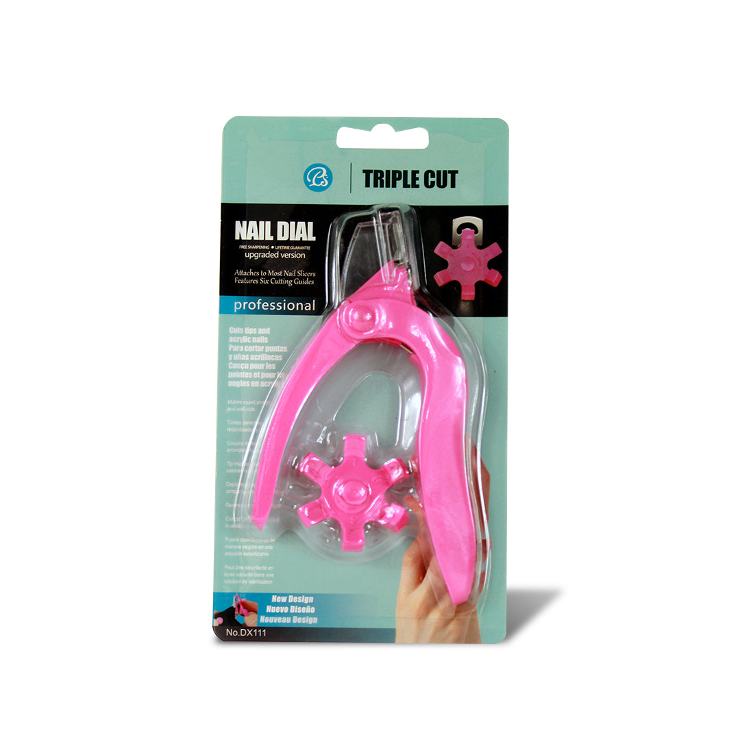 CORTA TIPS FORMAS FANTASY COLOR
