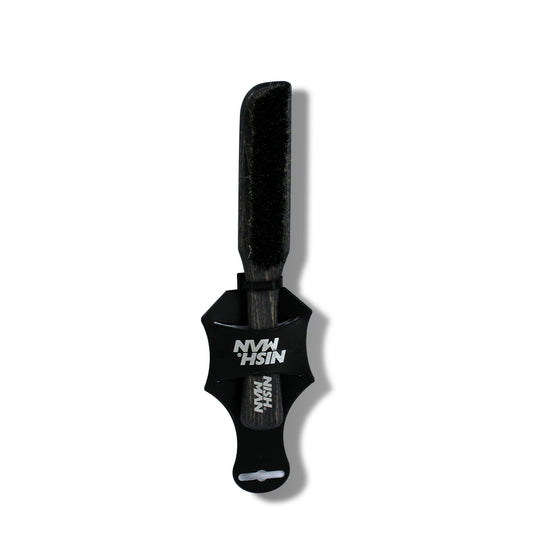 CEPILLO NISHMAN FADE BRUSH L