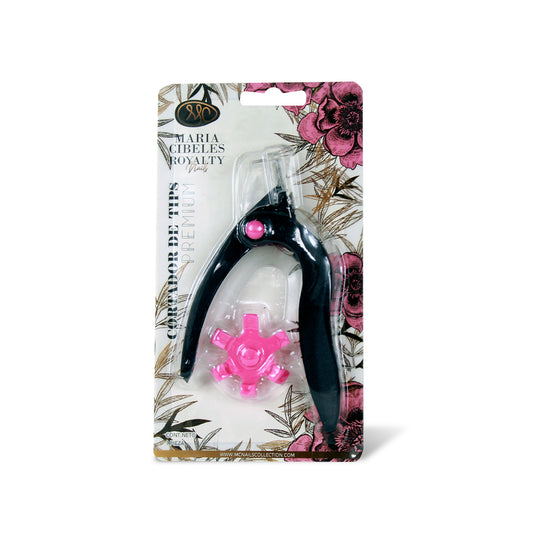 CORTA TIPS MARIA CIBELES ROYALTY