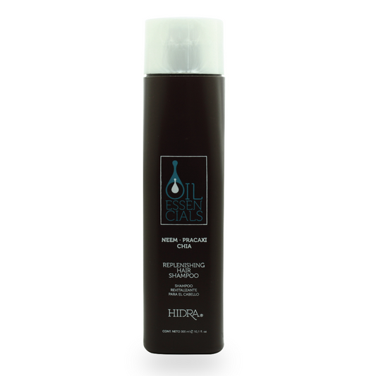 HIDRA ESSENCIALS SHAMPOO 300 ML