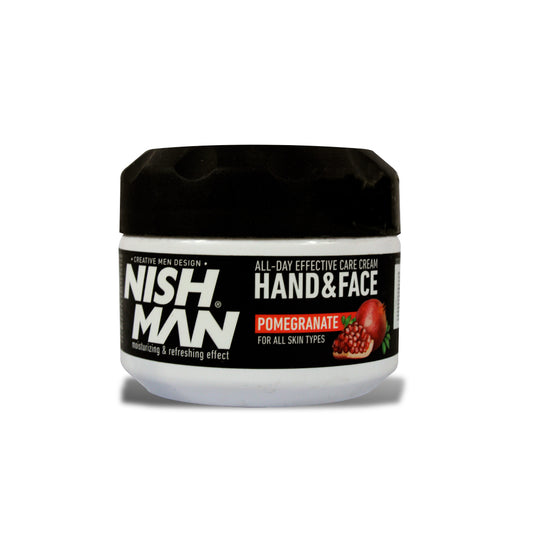 HAND&FACE CARE CREAM 300 ml