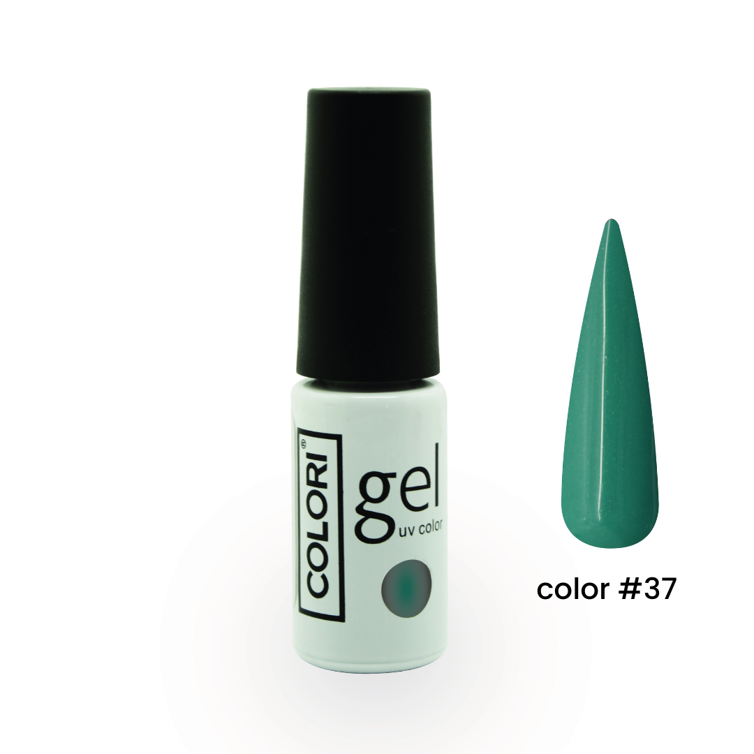 GELES COLORI +60 TONOS