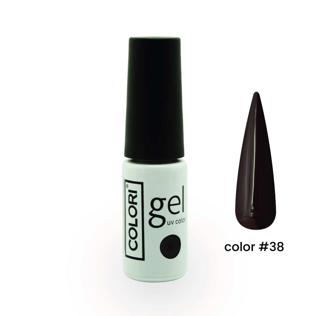 GELES COLORI +60 TONOS