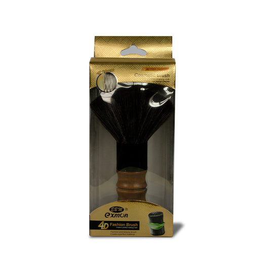 BLEDO EBM EXMON 4D FASHION BRUSH