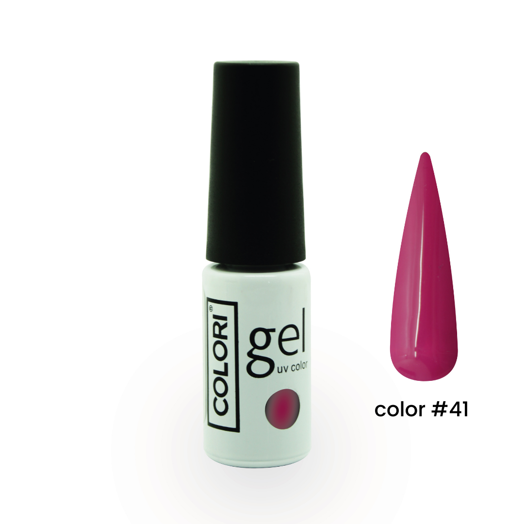 GELES COLORI +60 TONOS