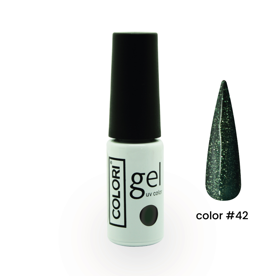 GELES COLORI +60 TONOS