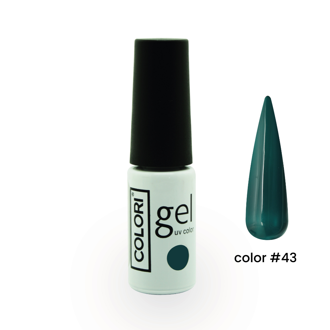 GELES COLORI +60 TONOS