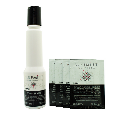ALKEMIST KERAPLEX NUTRAPEL