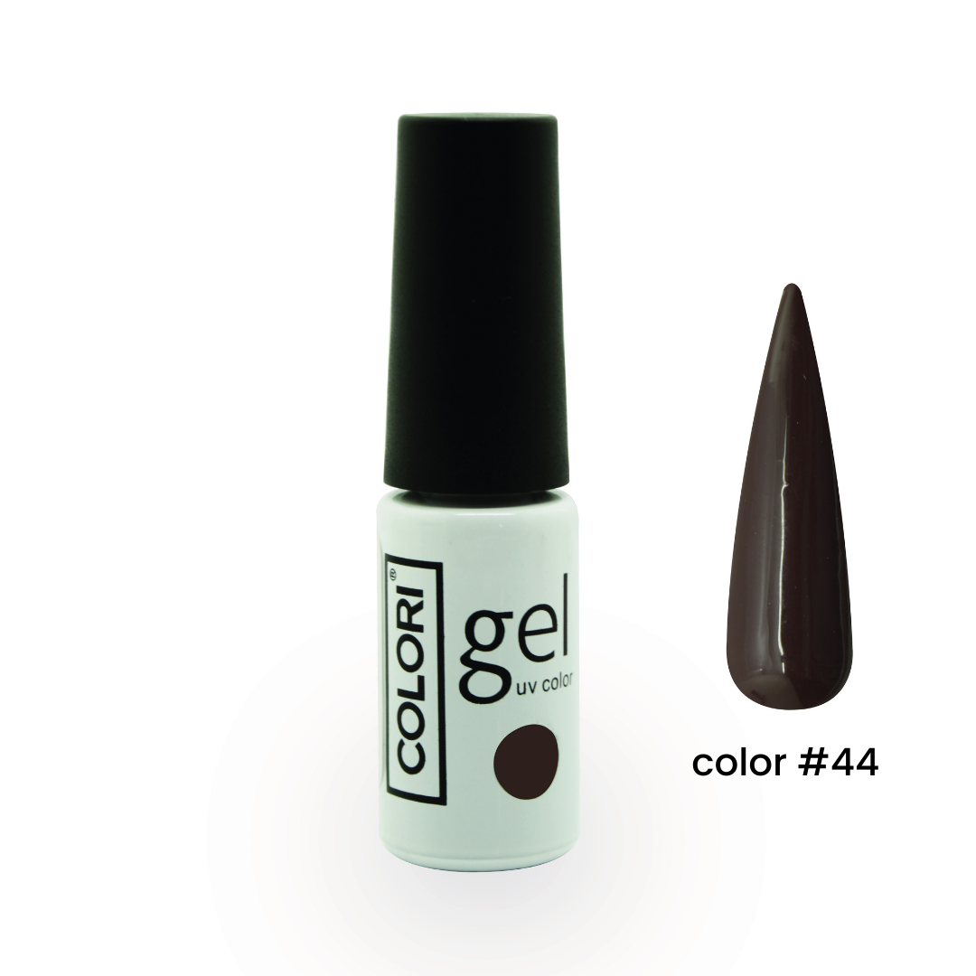 GELES COLORI +60 TONOS