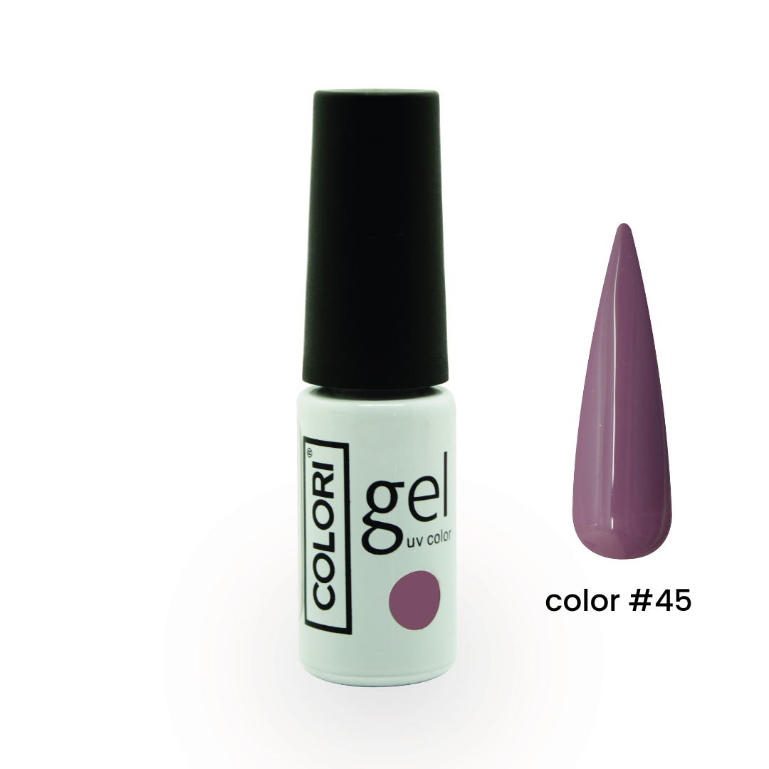GELES COLORI +60 TONOS
