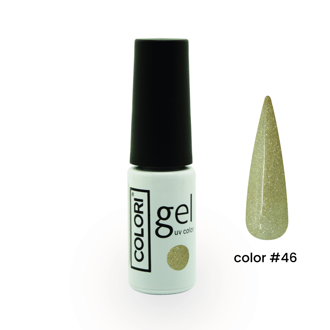 GELES COLORI +60 TONOS