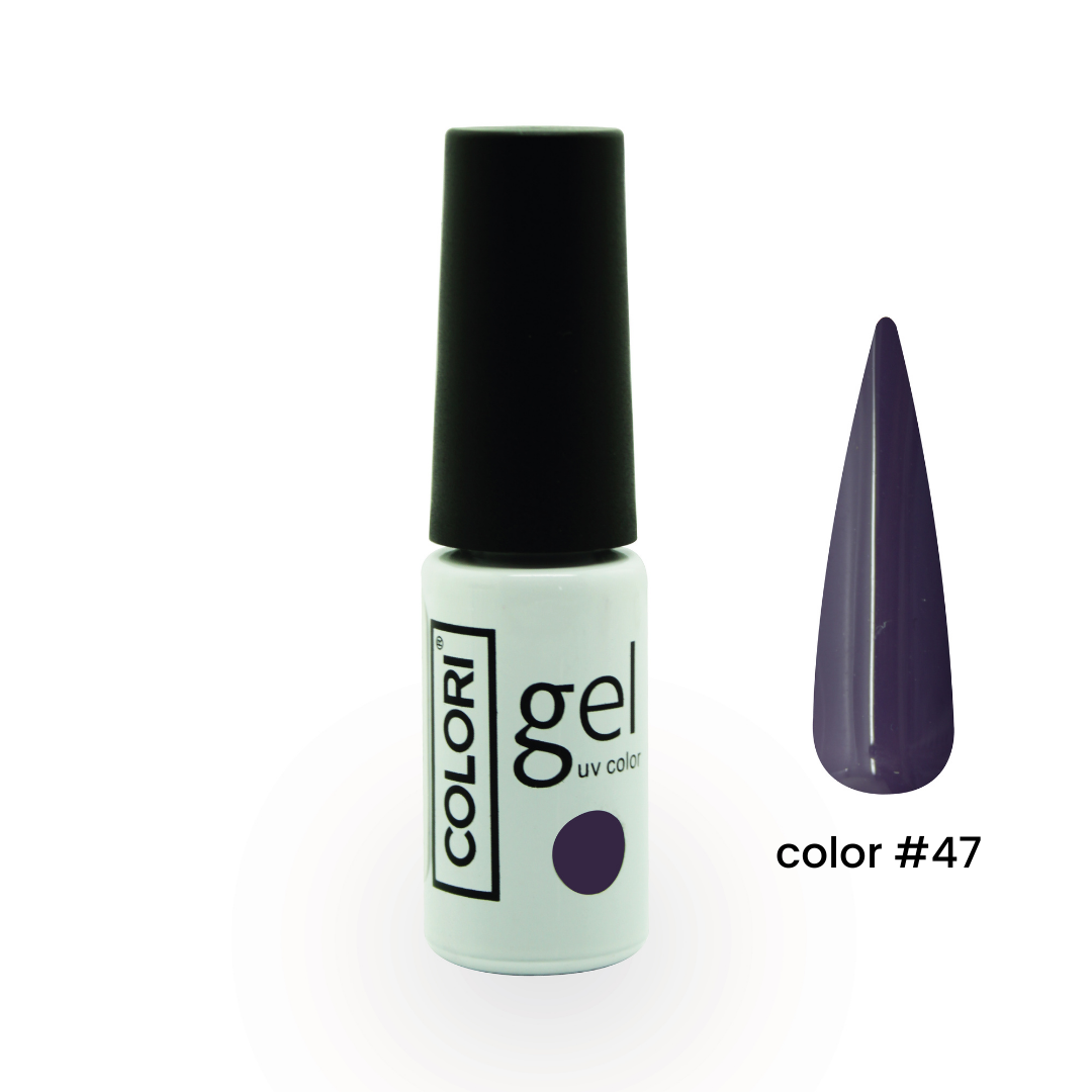 GELES COLORI +60 TONOS