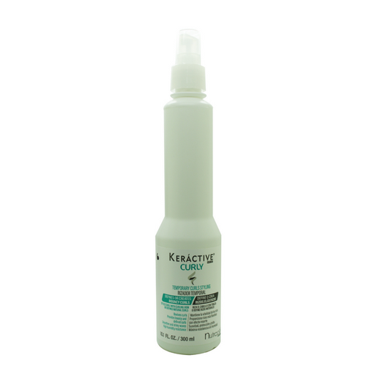 KERACTIVE CURLY NUTRAPEL 300 ML