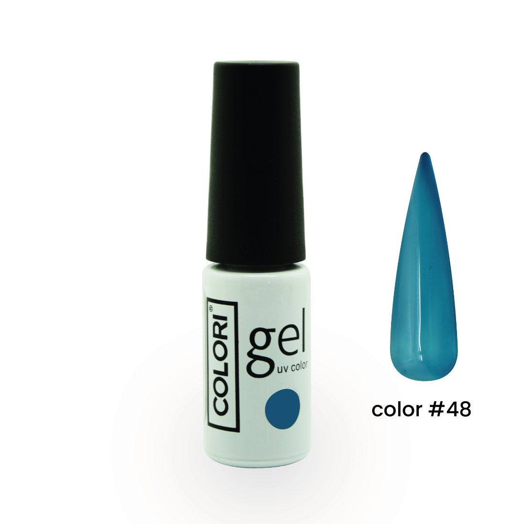 GELES COLORI +60 TONOS