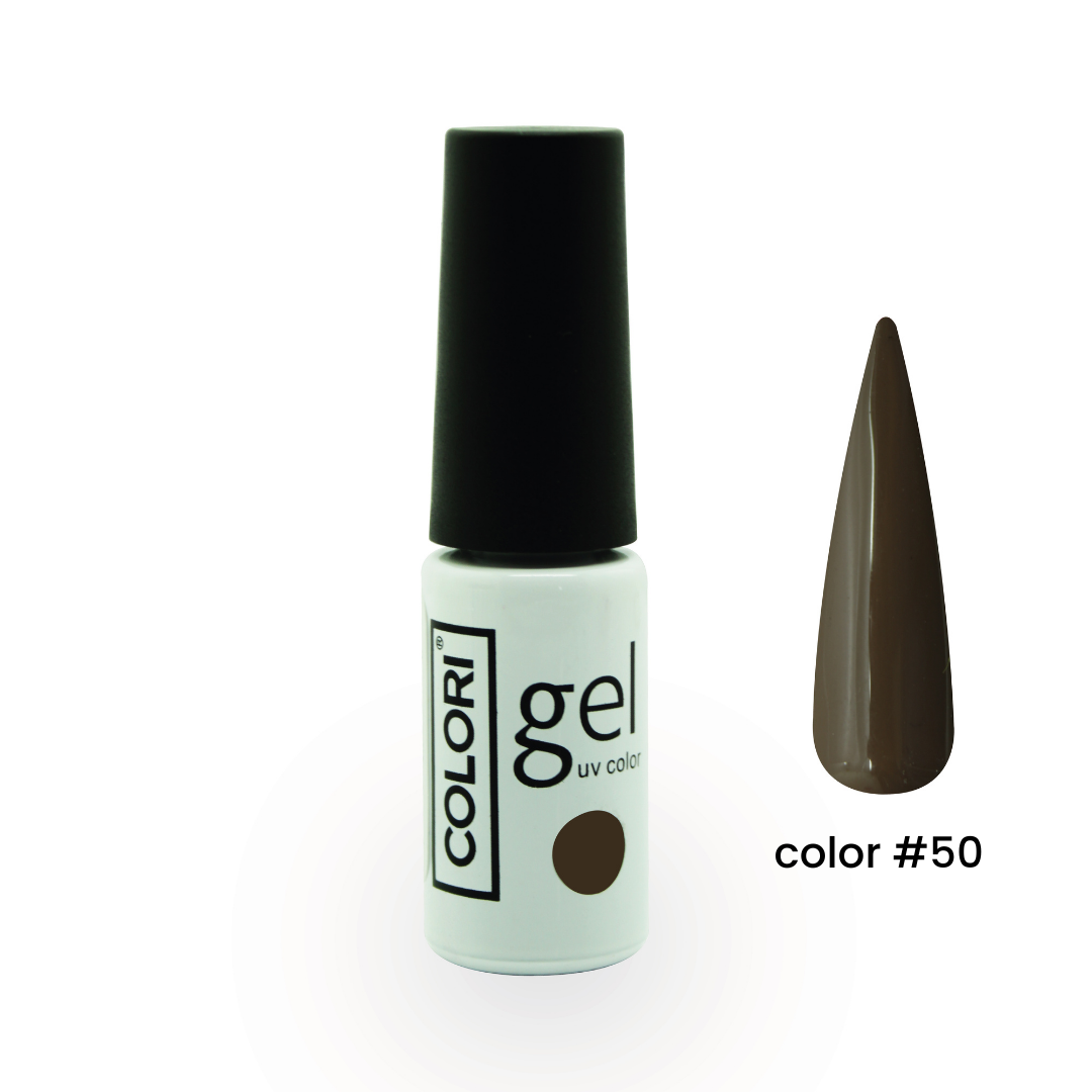 GELES COLORI +60 TONOS