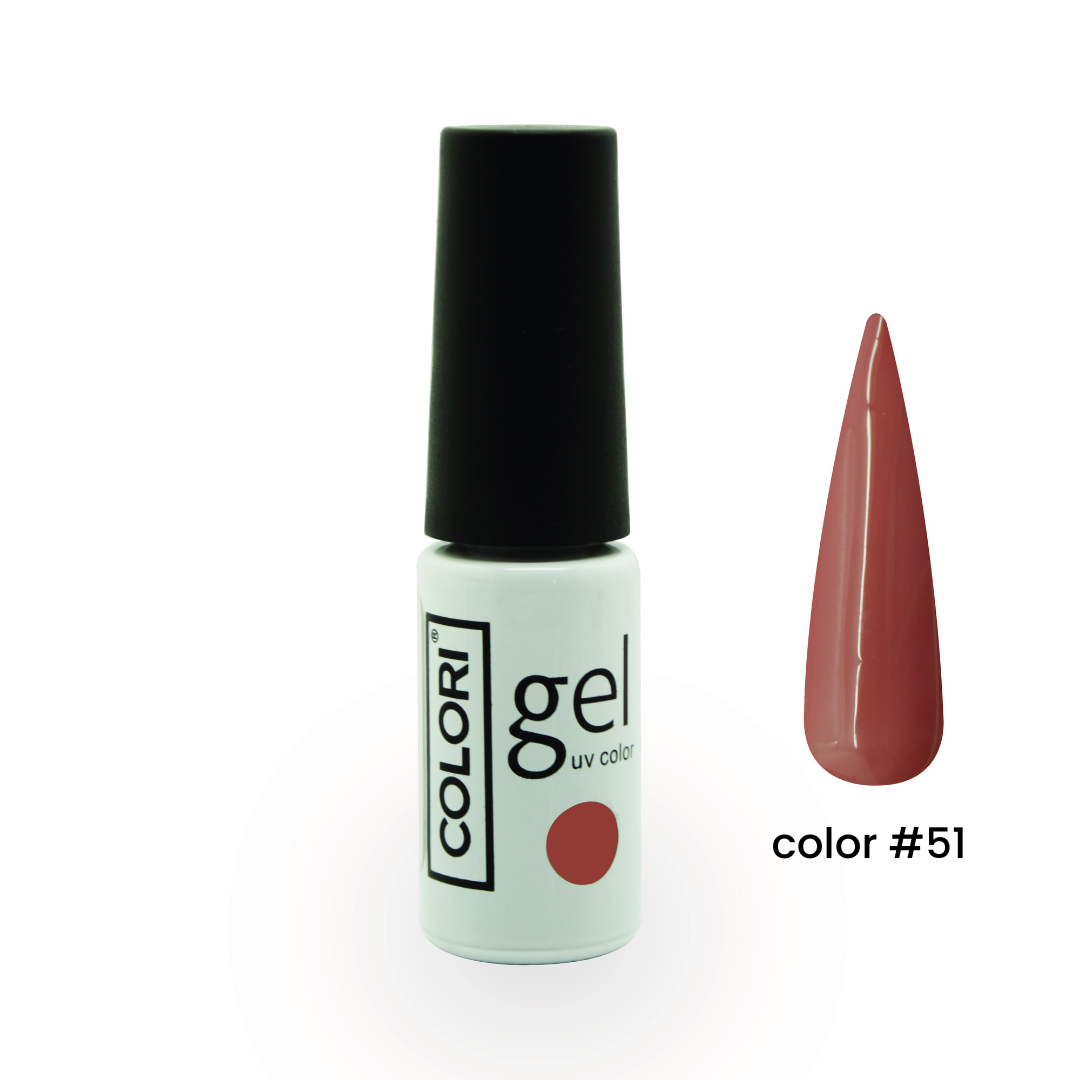 GELES COLORI +60 TONOS