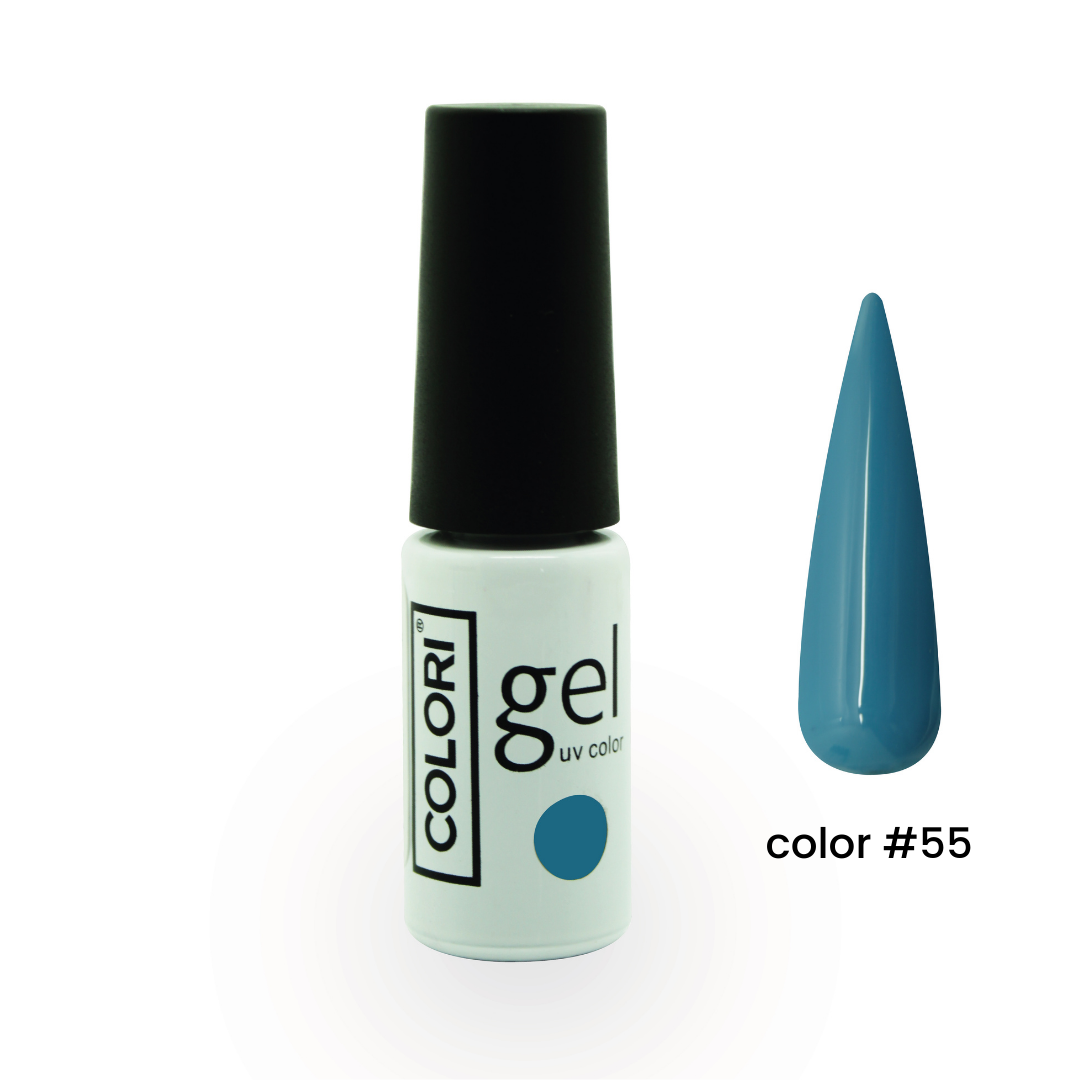 GELES COLORI +60 TONOS