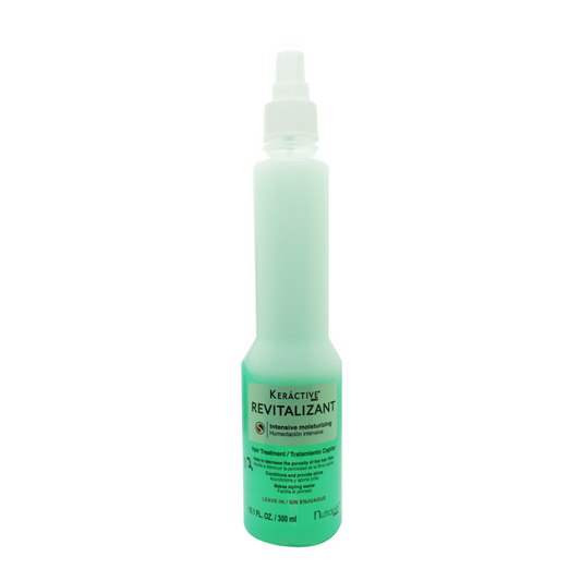 KERATIVE REVITALIZANT NUTRAPEL 300 ML