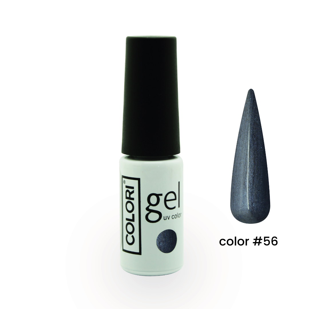 GELES COLORI +60 TONOS