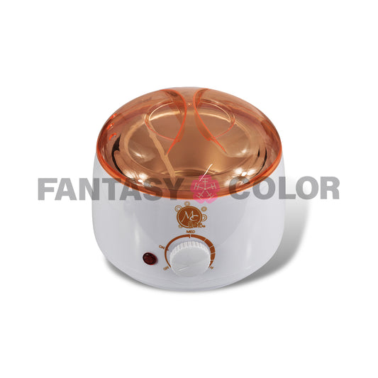 FUNDIDOR DE CERA 400 GR MC NAILS